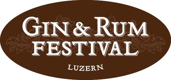 Gin&Rum Festival Logo